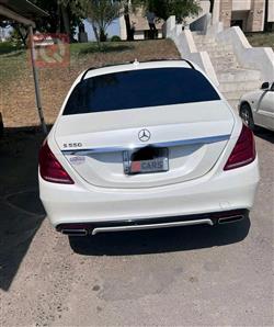 مێرسێدس بێنز S-Class